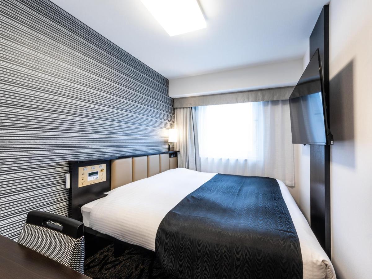 Apa Hotel Kintetsu Nara Ekimae Екстериор снимка